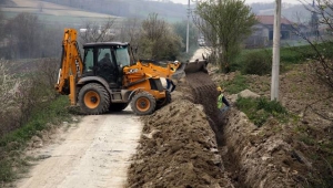 Kaynarca Gaziler'e 3 kilometrelik yeni hat