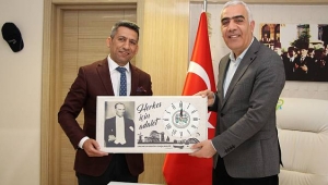 Sakarya Barosu Adına Hatıra Ormanı Oluşturulacak