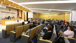 Sakarya'ya Çevre Mühendisleri Odası İl Temsilciliği Açılmalı