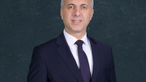 Babaoğlu,‘Türk Milletini Yenemeyeceksiniz’