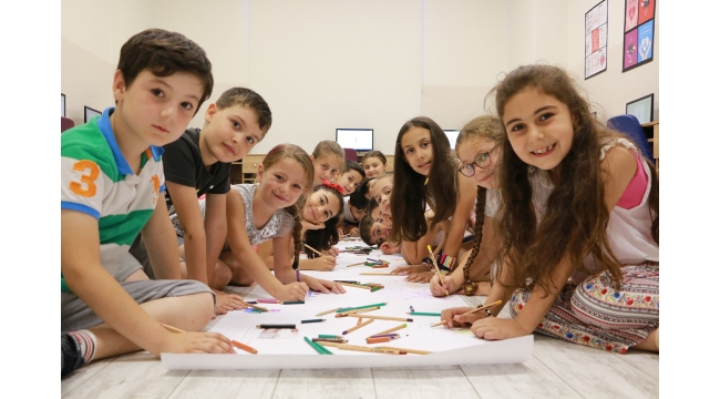 Geyve SGM’de yaz dönemi kursları devam ediyor