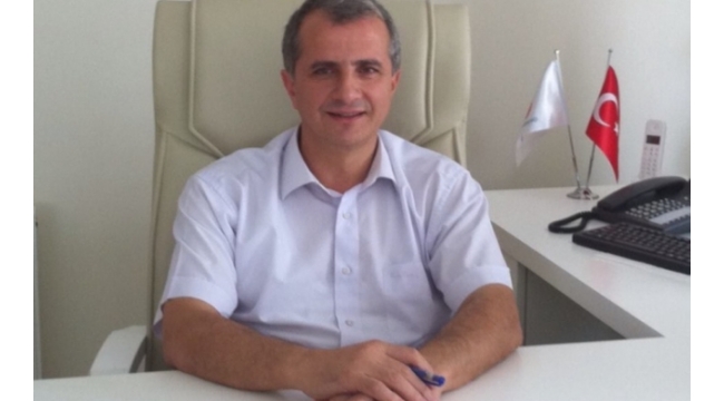 Sağlam, Profesör Oldu