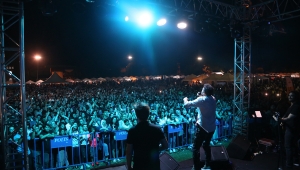 Sapanca El Sanatları Festivali’nde Coşkulu Final