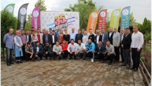 Söğütlü Festivale Hazır