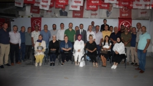 DİYARBAKIRLI ANNELERE DESTEK AÇIKLAMASI