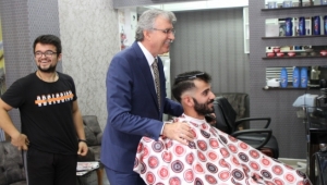 “Esnaflar toplumun omurgasıdır”