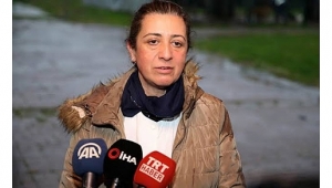Büyükşehir’de Görev Değişikliği