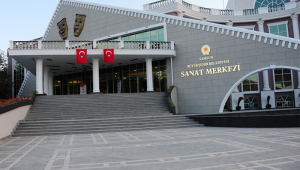 Büyükşehir Mart Ayı Kültür Sanat Takvimi Açıklandı