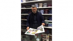 Çözüm Masası İle Talep ve İstekler Yerinde Tespit Ediliyor