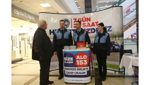 Dilencilere Zabıta Önlemi ‘Şehrimize Birlikte Sahip Çıkalım’