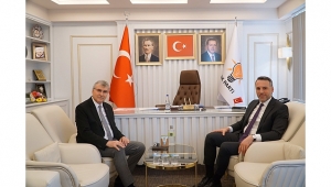 “İnandığımız Yolda Kutlu Yürüyüşümüz Sürecek”