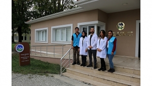 YADEM’den Evde Bakım Hizmetlerinde Bir Yenilik Daha