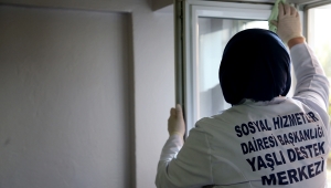 YADEM Yaşlıların Yanında