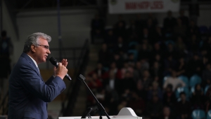 “28 Şubat Milletin Değerlerine ve İnançlarına Yapılan Bir Saldırıydı”