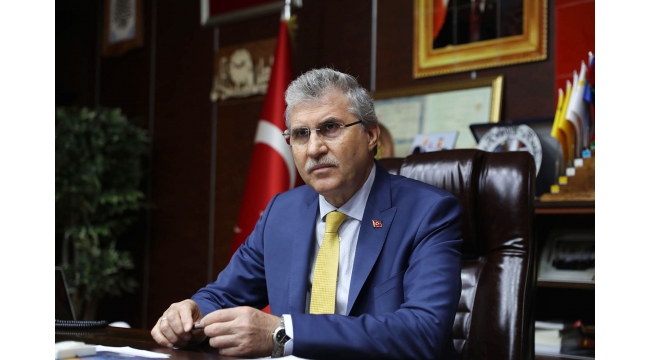 Büyükşehir’den erteleme açıklaması