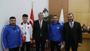 Dünya 2.'liği ile Milli gurur yaşadık
