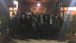 HENDEK’İN GELECEĞİNE AKADEMİK DESTEK
