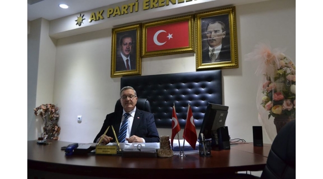 İstihdama önem veriyoruz