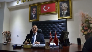 İstihdama önem veriyoruz