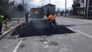 KALICI ÇÖZÜMLERLE GÜÇLÜ HİZMET
