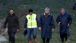 “Melen Botanik Vadisi ekonomiye katkı sağlayacak”