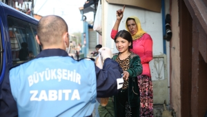 Büyükşehir Sakaryalıların yanında