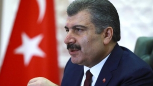 İyileşen Sayımız 15 Bine Yaklaştı