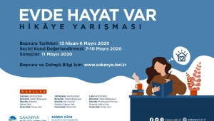 Türkiye’de bir ilk olacak yarışma Büyükşehir’den