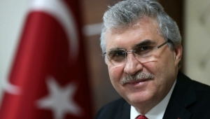 Başkan Yüce ‘’Köprülü Geçişle Araç Yoğunluğu Azalacak’’