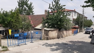 Kılıç Erenler'deki Karantina Hakkında Konuştu