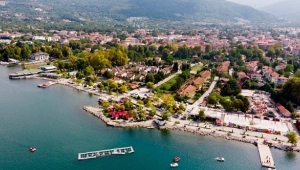 Sakarya O Listede Türkiye 2.si Oldu