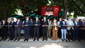 Bal54 Sakarya'ya Hayırlı Olsun