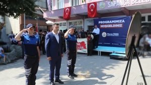 Başkan Özen’in, Sapanca’nın Kurtuluşu Kutlama Mesajı