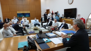 Bin 500'ü Aşkın Esnafa 1000 Liralık Mazot Desteği
