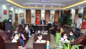Geri Dönüşüm Yarışmasının Ödülleri Sahiplerini Buldu