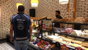 Normalleşme Sonrası Serdivan’daki İşletmeler Denetleniyor