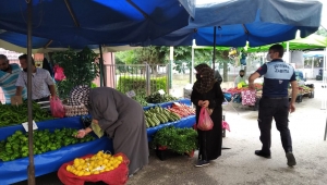 Pazaryerlerinde Normalleşme Dönemi