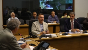 Sakarya'da Dönüşüm İçin Ortak Çalışmaya Hazırız