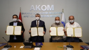 Sakarya’da Süs Bitkiciliği İçin Yeni Dönem Başlıyor