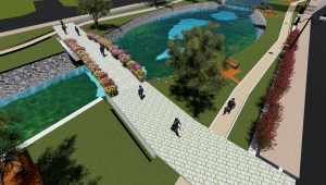 Sapanca’da Bir Proje Daha Hayat Buluyor