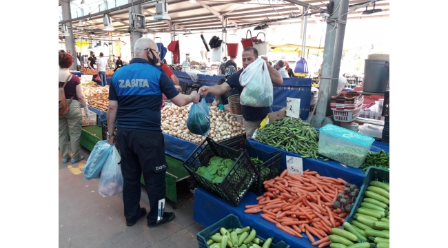 Sapanca’da Vefa Destek Hattı Hizmetlerine Devam Ediyor