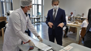 Serdivan Yeni Dönemde De Yalnız Değil