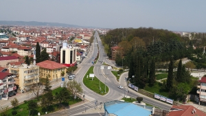 SGK Köprülü Kavşağı İçin İhale Tamam