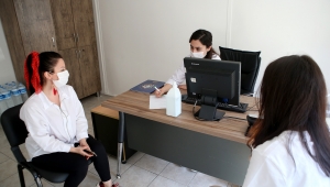 Tıp Merkezi’nde Diyetisyenlik Polikliniği Hizmete Başladı