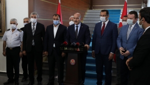 Acı Haber Yüreklerimizi Dağladı