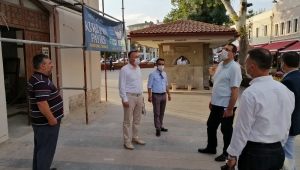 Bizim Esnafımız Fedakârdır