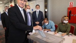 Güçlenerek Yola Devam Edeceğiz