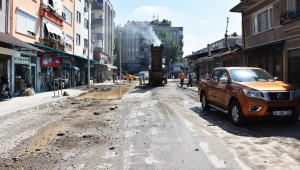 Hacıoğlunda Sona Gelindi