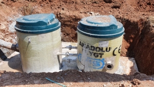 Hendek Akpınar’a Paket Terfi Merkezi