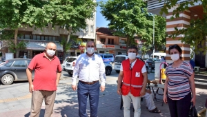 Kan Ver Hayat Kurtar